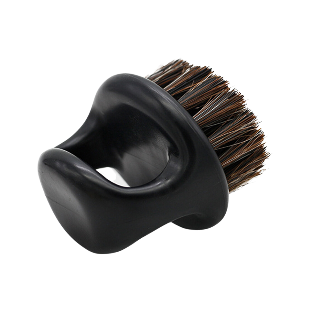 Cepillo para Barba | Cerdas Naturales