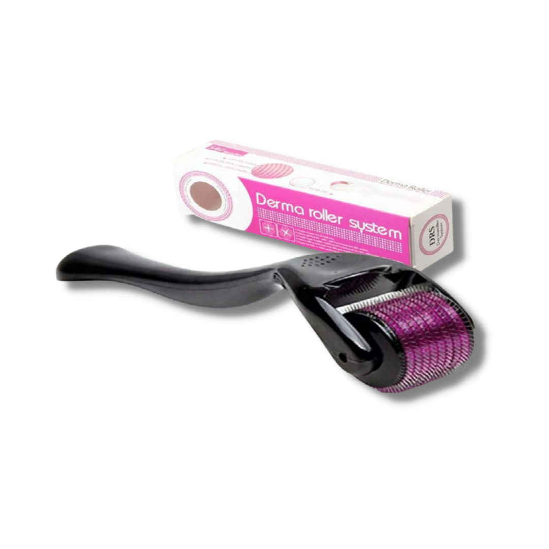 Dermaroller 0.5mm | 540 Microagujas