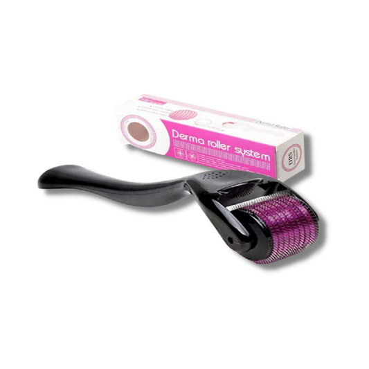Dermaroller 0.5mm | 540 Microagujas