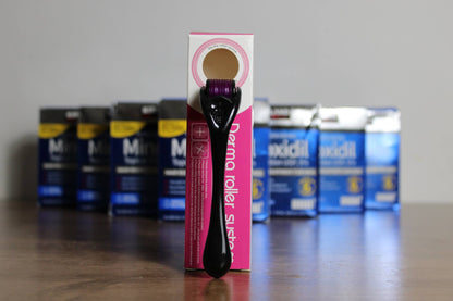 Dermaroller 0.5mm – 540 Microagujas